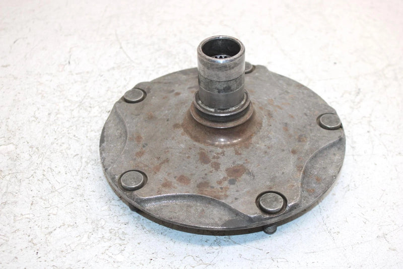 97 Suzuki King Quad 300 4x4 Oem Left Rear Wheel Hub 64110-39D30 64110-39D50 AS11
