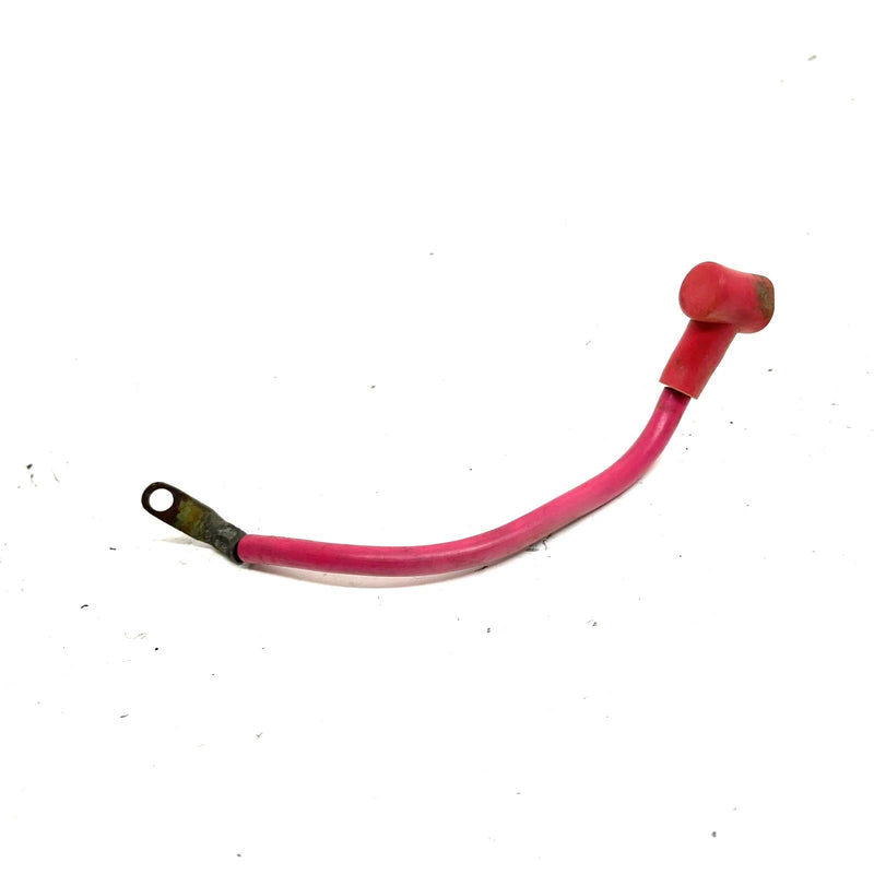 00-02 Polaris Magnum 325 4X4 OEM Battery Solenoid Cable 4010094 AP202