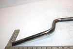 1990 Sea-doo Sp Oem Handlebars 277000054 JS42