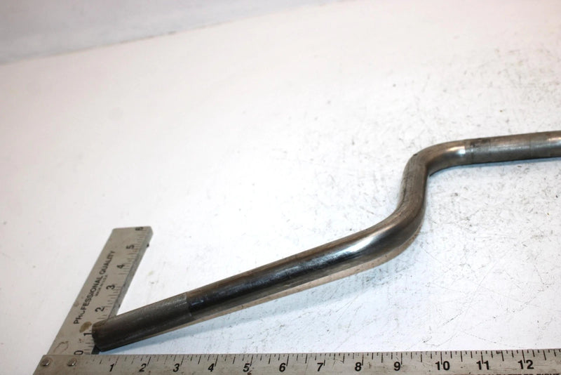 1990 Sea-doo Sp Oem Handlebars 277000054 JS42