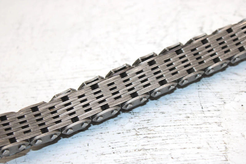 1999 Polaris 500 Xc Oem 70L Chaincase Chain 3224069 3221115 SP28