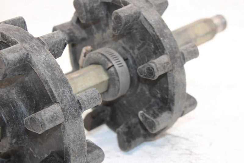 1988 Yamaha Phazer Oem Front Track Drive Axle 8K4-W4751-01-00 SY26