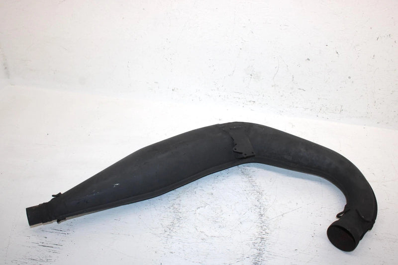 1996 Ski-doo Touring Sle 500 Oem Exhaust Pipe 514038400 SS12
