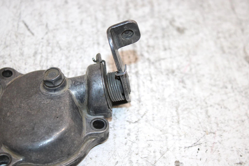 1987 Yamaha  Warrior Oem Exhaust Valve Cover 3Y1-11187-00-00 AY16
