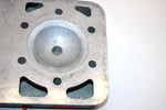 97 Ski-doo Mxz 583 Oem Cylinder Head 420923053 SSS1
