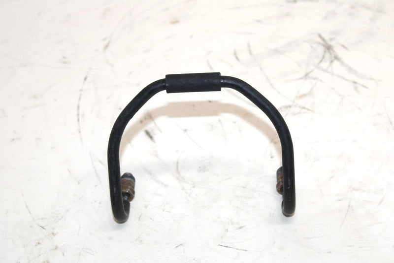 02 Honda Trx 350 Fe Oem Front Brake Splitter 45181-HC5-006 AH22