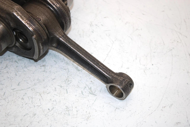 86 Honda Trx250a Oem Crankshaft 13000-HA0-680 13000-HA0-770 AH30