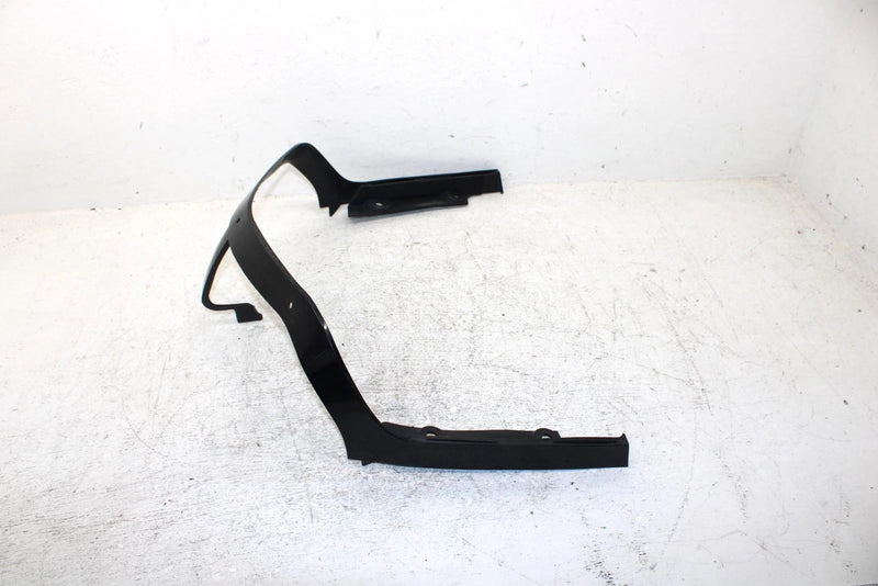 1996 Polaris 600 Xcr Sp Oem Windshield Retainer 5431785-173 SP68