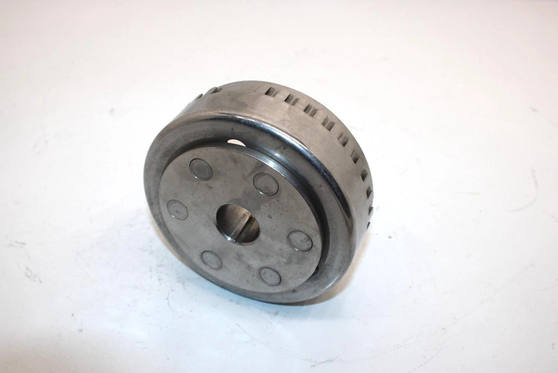 21 Can-am Outlander Max 450 4x4 Dps Oem Flywheel 420686275 AB4