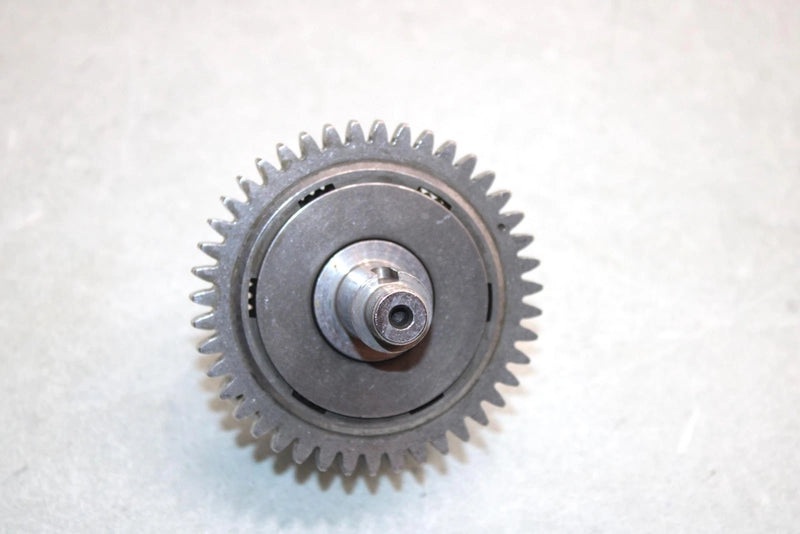 03 Yamaha  Kodiak 450 Awd Oem Balancer Shaft 5ND-11500-00-00 AY44