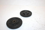 1992 Arctic Cat Jag Oem 5630 Idler Wheel Pair 0114-240 SA45