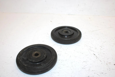 1992 Arctic Cat Jag Oem 5630 Idler Wheel Pair 0114-240 SA45