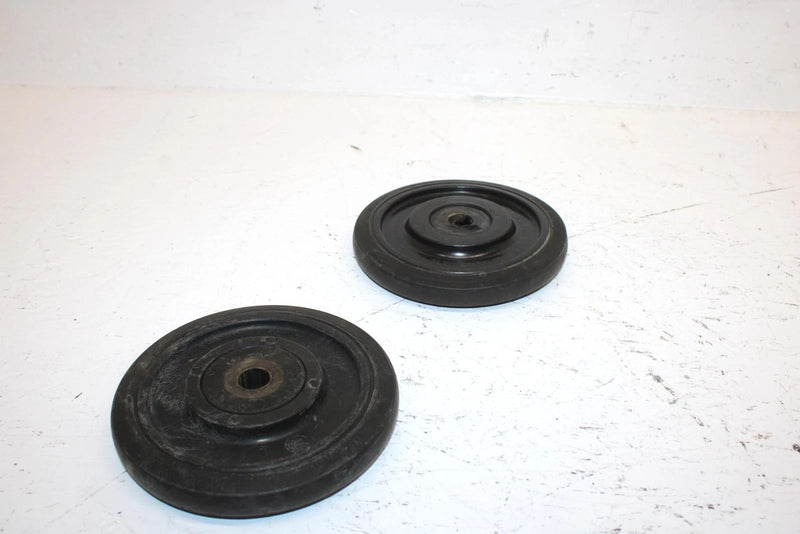 1992 Arctic Cat Jag Oem 5630 Idler Wheel Pair 0114-240 SA45