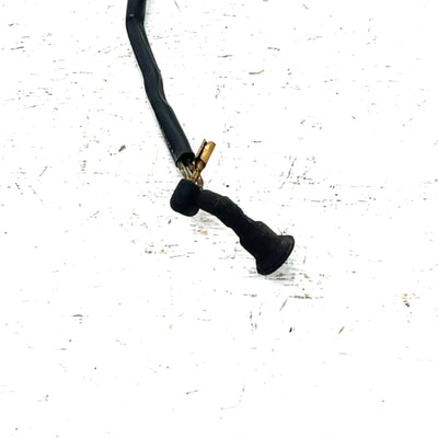 01 Honda Sportrax 300 TRX300EX OEM Gear Position Wire Harness 32102-HM3-670 AH81