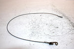 2002 Ski-doo Mxz 800 Adrenaline Oem Hood Cable 415093900 SS21