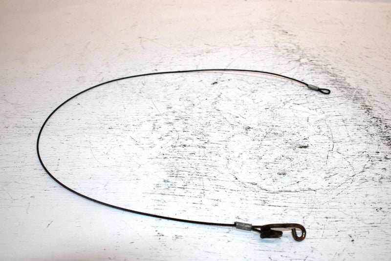 2002 Ski-doo Mxz 800 Adrenaline Oem Hood Cable 415093900 SS21