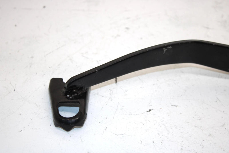 88 Yamaha  Warrior 350 Yfm350x Oem Brake Pedal 3GD-27211-10-00 AY3