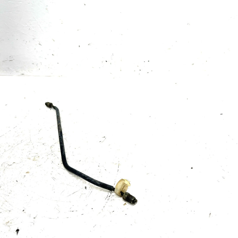 00-03 Honda Rancher 350 OEM Front Brake Pipe 45128-HN5-670 AH72