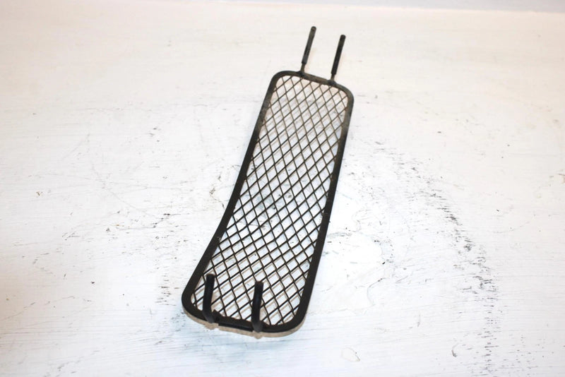 2009 Suzuki Lt-a400f Oem Oil Cooler Screen 16650-27H00 16650-27H01 AS26