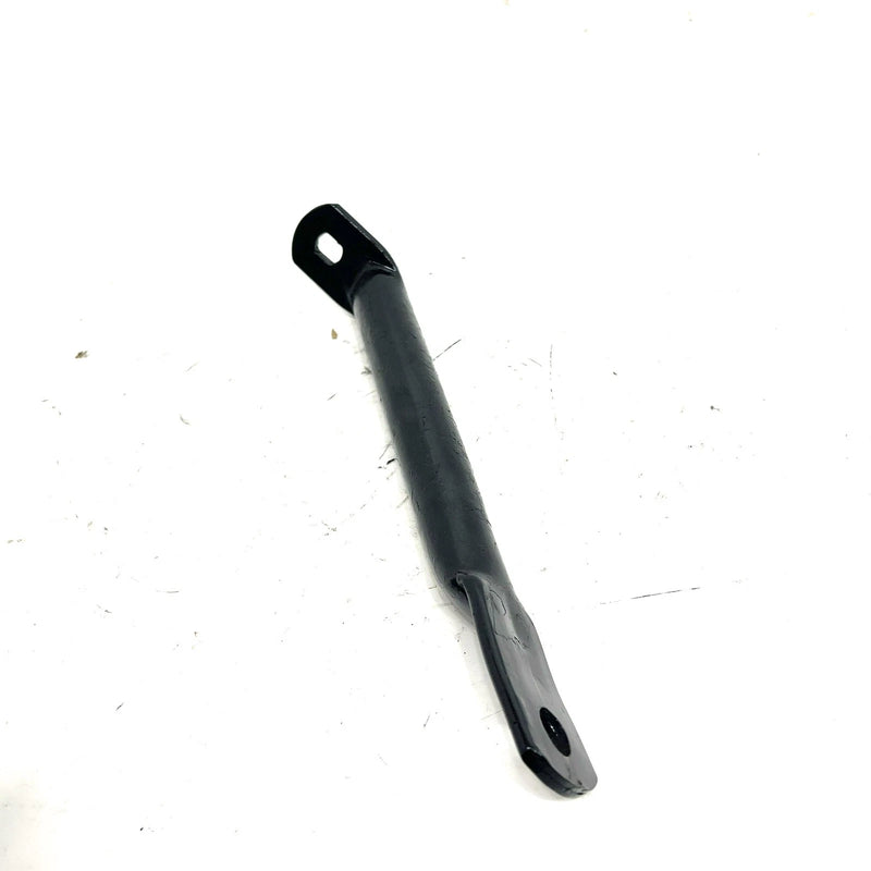 1999 Suzuki Quadrunner 160 OEM Left Rear Rack Bracket 46442-02C10 AS30
