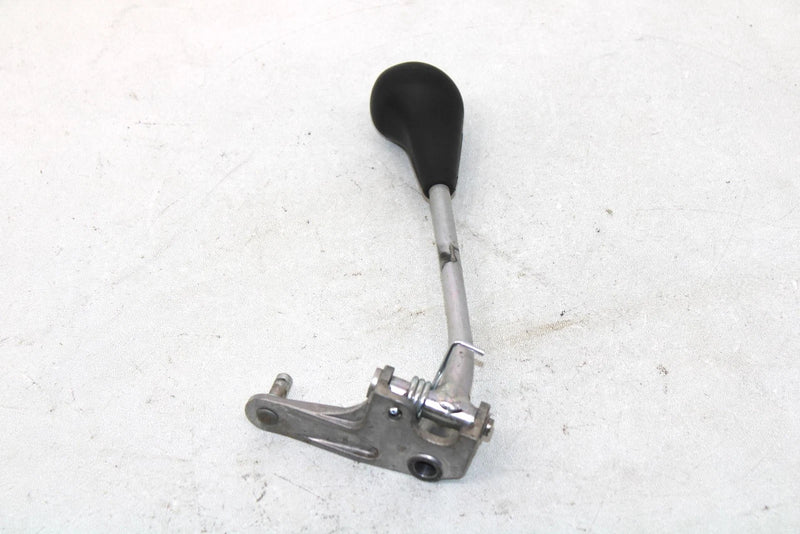 2015 Yamaha Viking Vi Oem Shift Lever Assembly 1XD-E8190-10-00 XY0