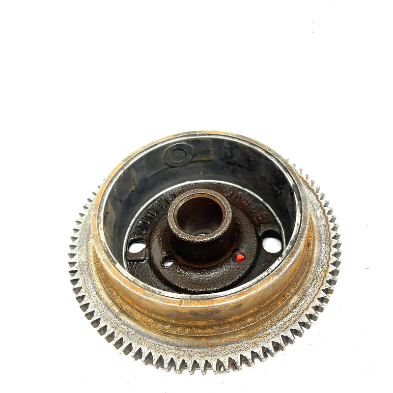 08-13 Polaris RZR 800 EFI OEM Flywheel (ff9538) 2208144 XP8.2