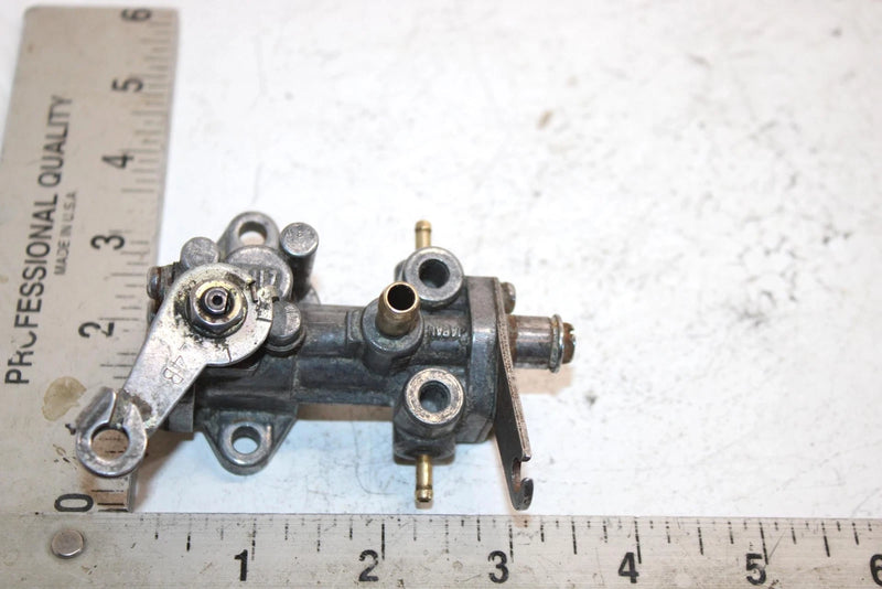 87 Polaris 400 Oem Oil Pump 3083787 SP63