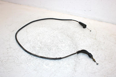 2005 Arctic Cat Atv 650 Oem Throttle Cable 0487-032 AA27