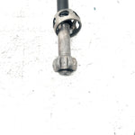 2002 Polaris Sportsman 400 OEM Rear Driveshaft 1380142 AP223