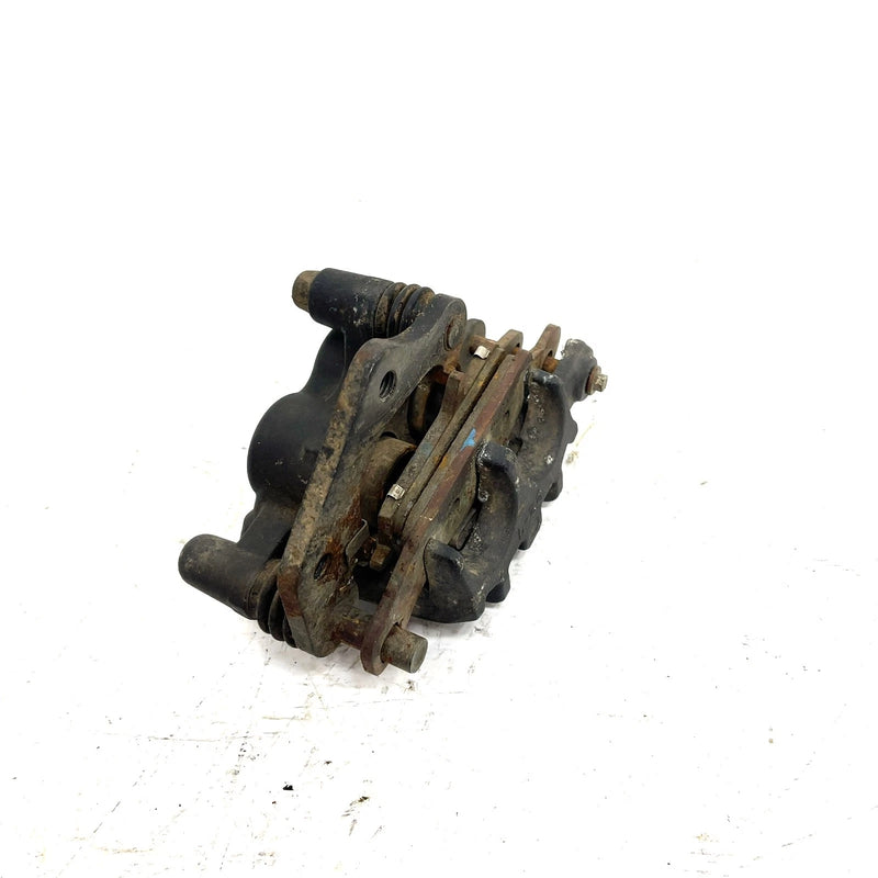 02-03 Kawasaki Prairie 650 4x4 OEM Right Front Brake Caliper 43041-0262-DJ AK37