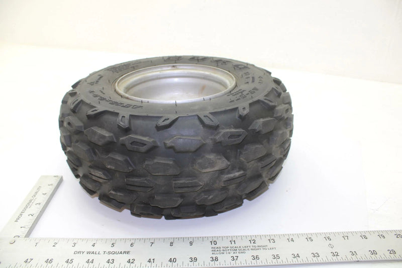 05 Polaris Predator 50 OEM Front Wheel 0451776-486 AP103