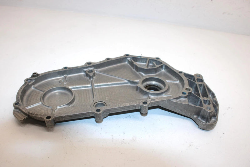 94 Yamaha Vx500 Oem Chain Case Cover (No Bearing) 8AB-47543-00-00 SYS
