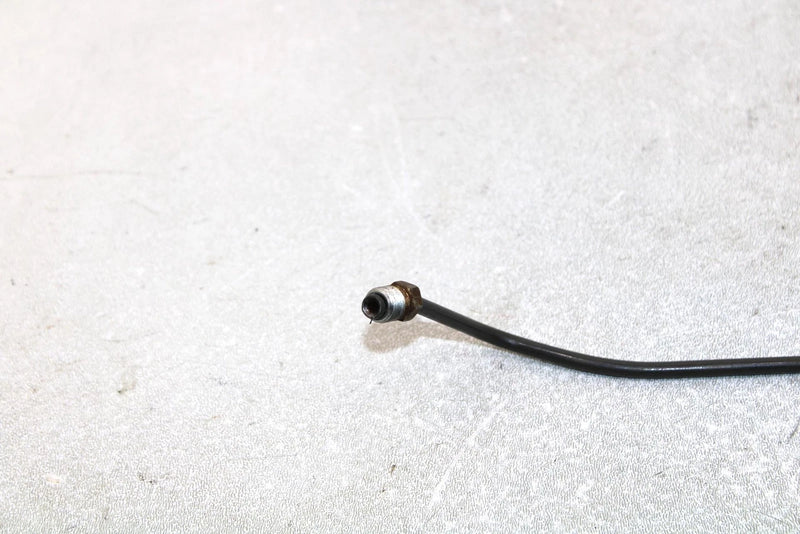 2000 Yamaha  Grizzly Oem Left Front Brake Hard Line 4WV-25882-00-00 AY35