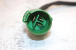 1986 Honda Trx 350 A Fourtrax 4x4 Oem Voltage Regulator 31600-HA7-921 AH43