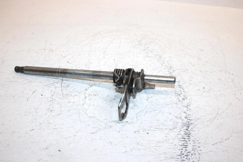 1982 Honda Atc 185a Oem Shift Shaft 24610-958-000 AH67