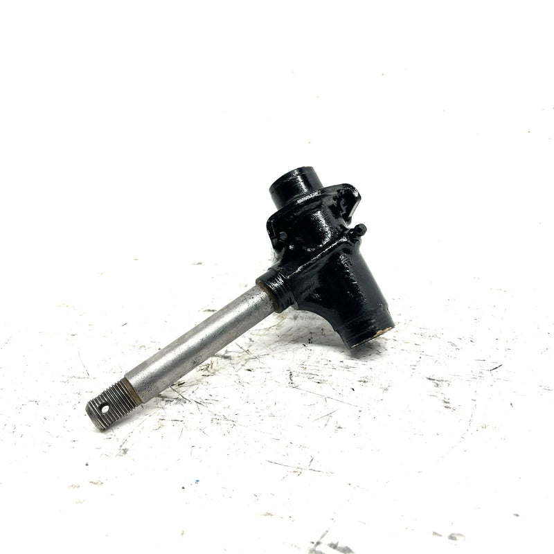 84-87 Suzuki Quadrunner 185 OEM Right Steering Knuckle 51230-24402 AS0