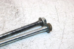 1999 Kawasaki Prarie 400 Oem Cylinder Head Bolt Set 132BA0655 132BA0665 AK28