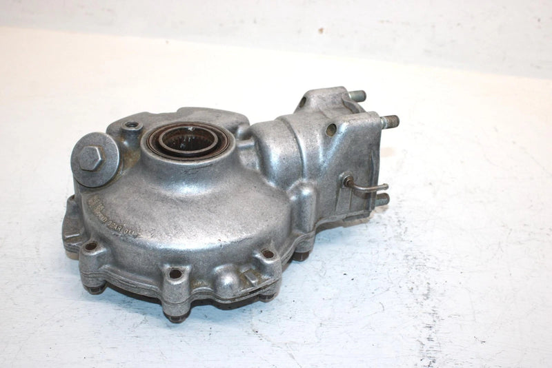 1992 Honda Trx 300 A Oem Rear Diff Gearcase 41300-HC4-000 AH51