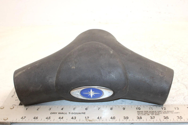 2001 Polaris 500 Classic Oem Handlebar Cover 5433159 5436562-070 SP27