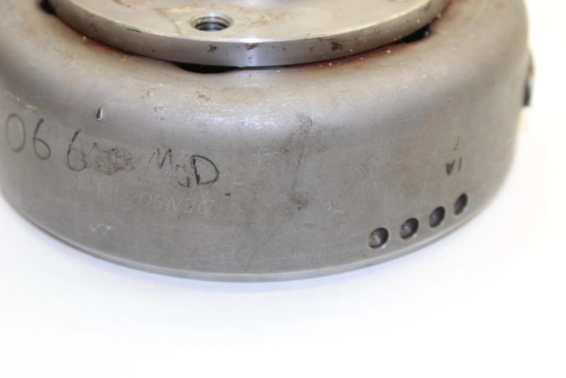 2003 Ski-doo Mxz 500 Oem Flywheel W/RER 410922947 B391