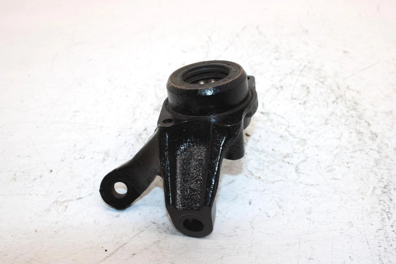 2001 Honda Trx 500 Faa Forman Oem Left Steering Knuckle 51250-HN2-000 AH56