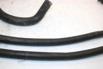 02 Ski-doo Grand Touring 500 Oem Coolant Hose Set 509000135 509000004 SS24
