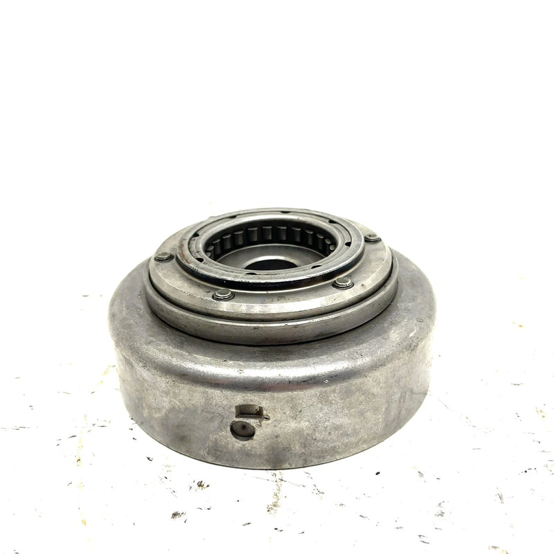 2002 Yamaha Big Bear 400 YFM400 OEM Flywheel 4KB-85550-11-00 AY52