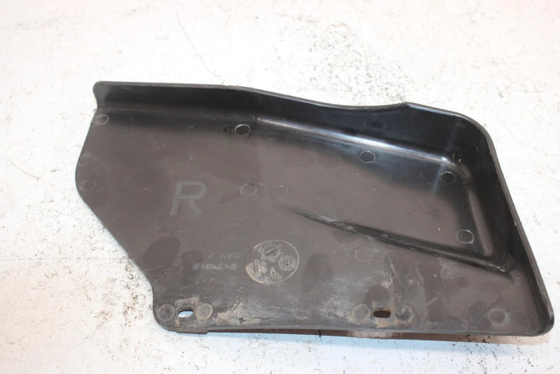 2002 Polaris Magnum 325 Oem Oil Cooler Shroud Set 5434312 5434311 AP151