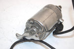 87 Kawasaki Bayou 185 Klf185a Oem Starter Motor 21163-1076 AK13