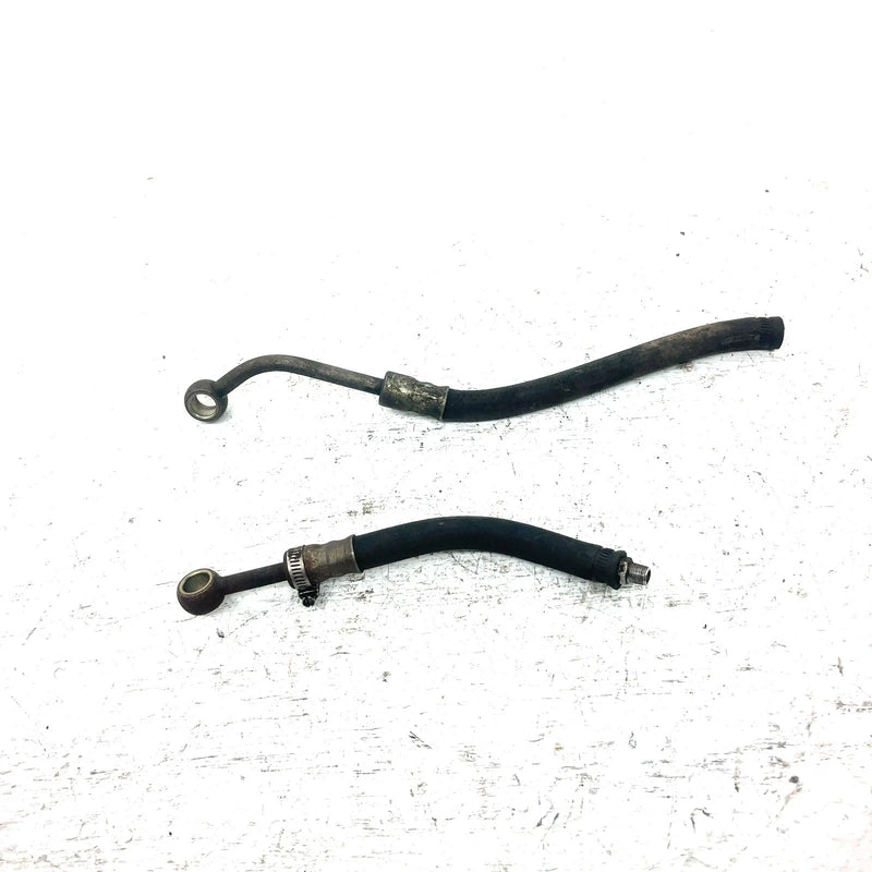 96-02 Polaris Sportsman 500 OEM Oil Line Set 7052133 AP226