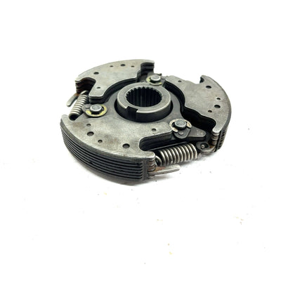 1994 Yamaha Timberwolf 250 YFB250 OEM Centrifugal Clutch 4BD-16620-01-00 AY56