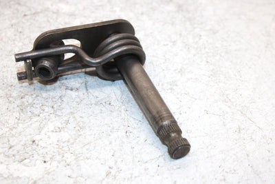 2005 Arctic Cat Atv 650 Oem Shift Shaft And Cover 3201-160 3201-420 AA27