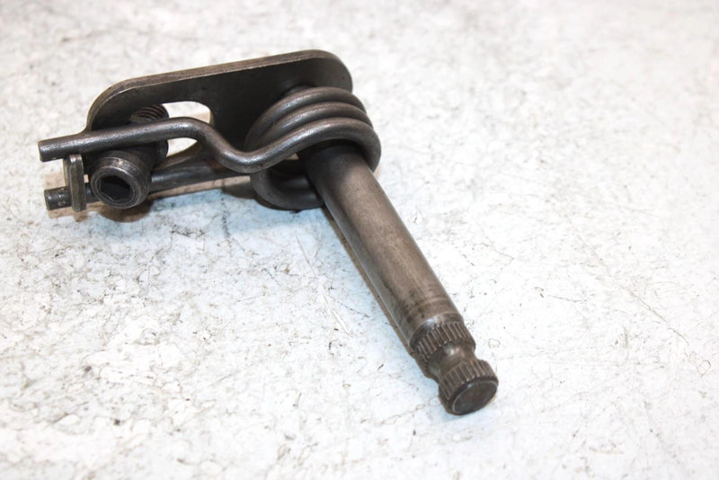 2005 Arctic Cat Atv 650 Oem Shift Shaft And Cover 3201-160 3201-420 AA27