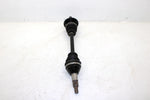 2004 Bombardier Out Lander Oem Left Rear Axle 705500629 AB12
